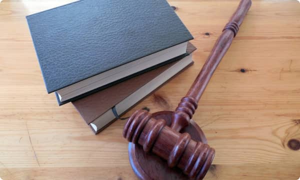 Кваліфіковане представництво в судах