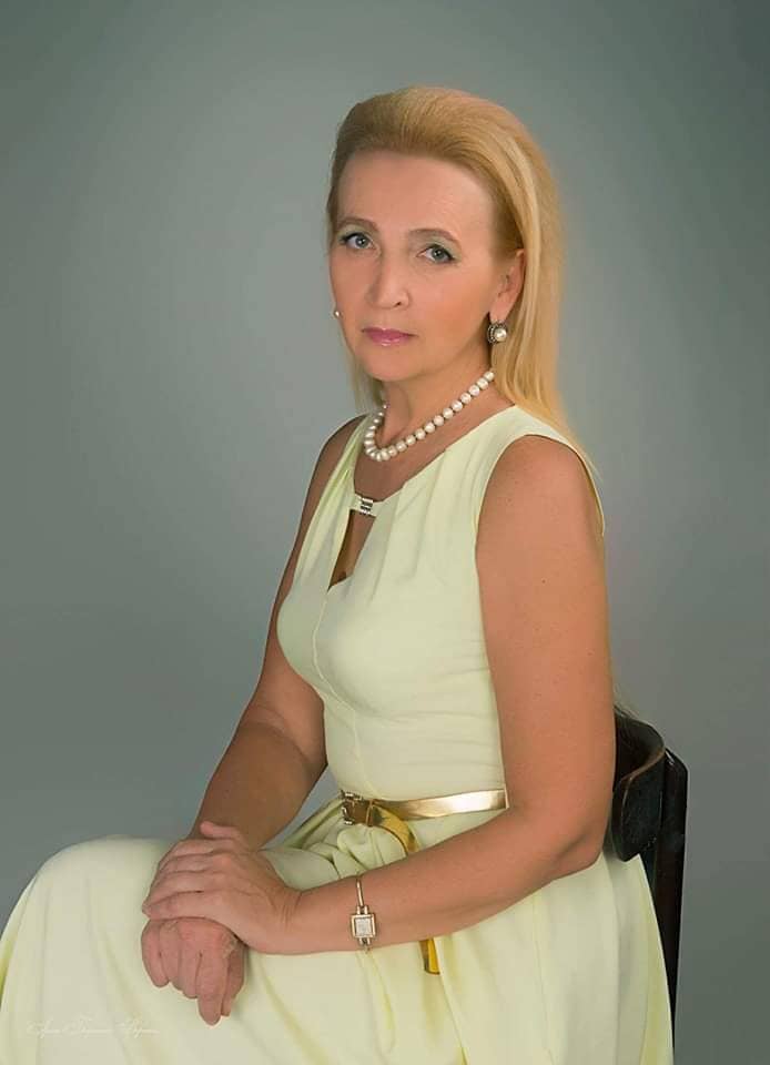 Світлана Анатоліївна