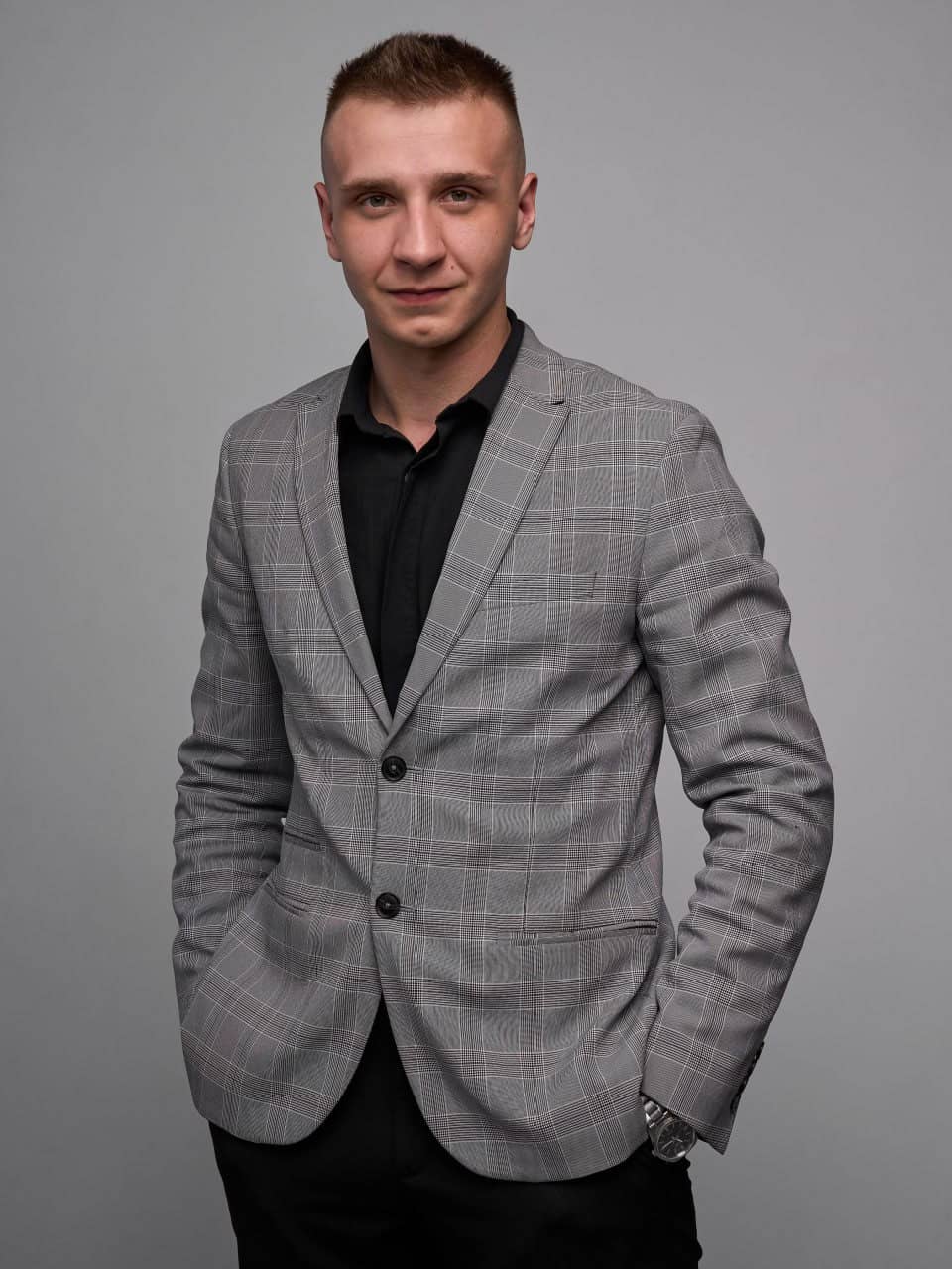 Роман Адамович