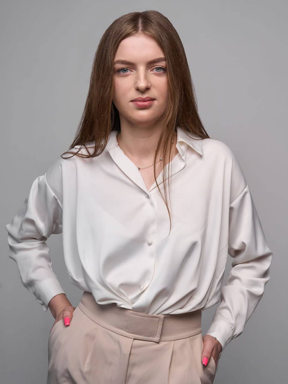 Анастасія Василівна