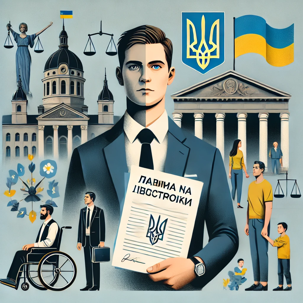Хто має право на відстрочку від мобілізації: повний перелік підстав та необхідних документів