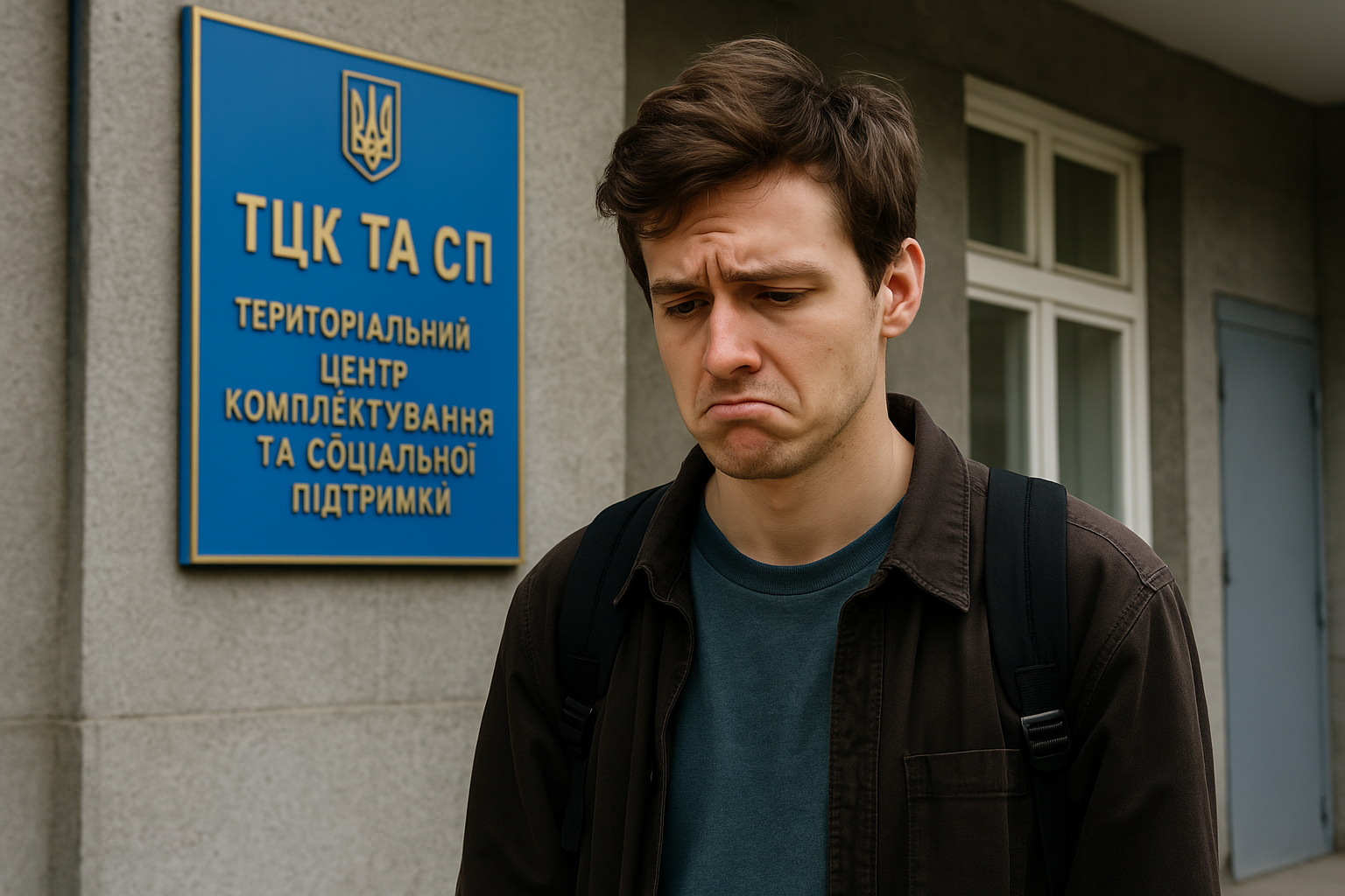 Відстрочка для студентів іноземних вузів